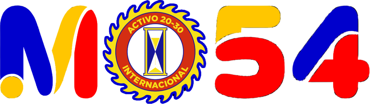 Club Activo 20-30 de Moca